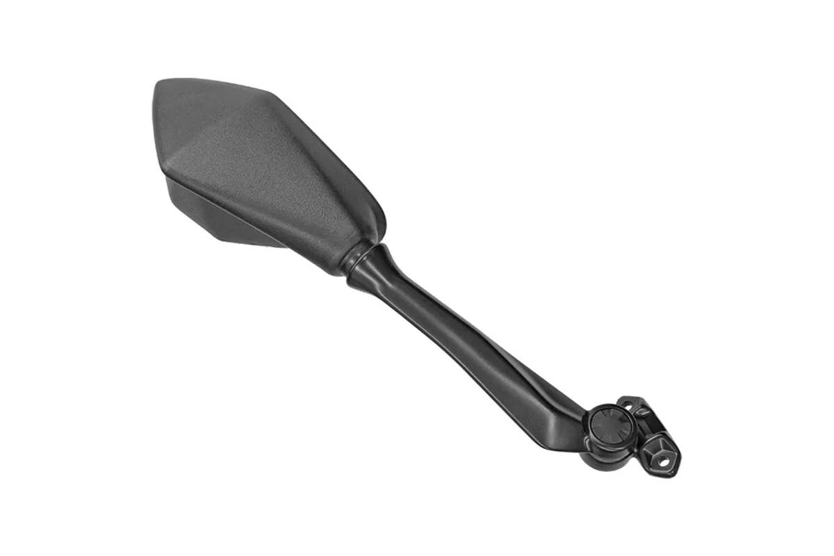 Rétroviseur HIGHSIDER smart droit type origine - noir