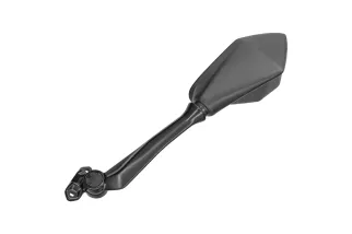 Rétroviseur HIGHSIDER smart gauche type origine - noir