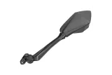 Rétroviseur HIGHSIDER smart gauche type origine - noir