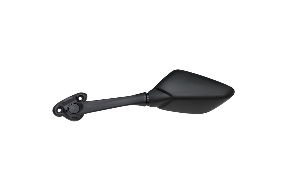 Rétroviseur HIGHSIDER smart gauche type origine - noir