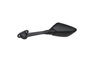 Rétroviseur HIGHSIDER smart gauche type origine - noir
