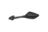 Rétroviseur HIGHSIDER smart gauche type origine - noir