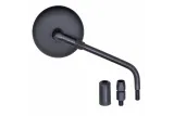 Rétroviseur HIGHSIDER smart droit type origine - noir