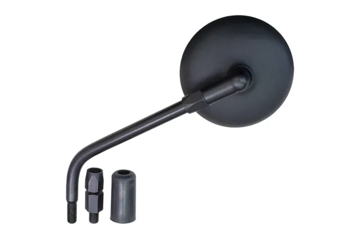 Rétroviseur HIGHSIDER smart gauche type origine - noir