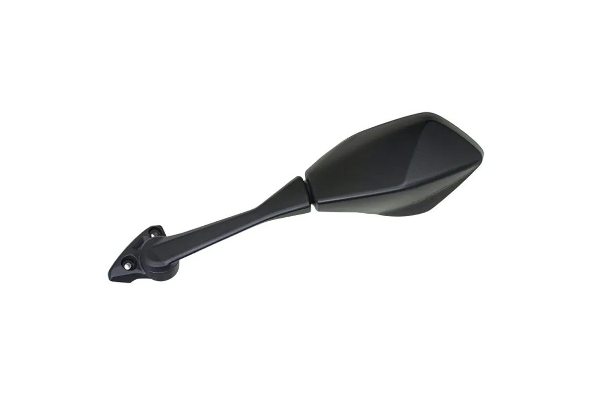 Rétroviseur HIGHSIDER smart gauche type origine - noir