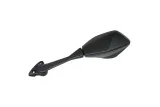 Rétroviseur HIGHSIDER smart gauche type origine - noir