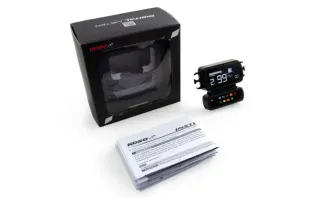 Compteur multifonction KOSO D2