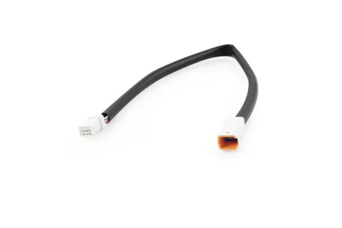Câble de rallonge KOSO pour compteur D2 25 cm