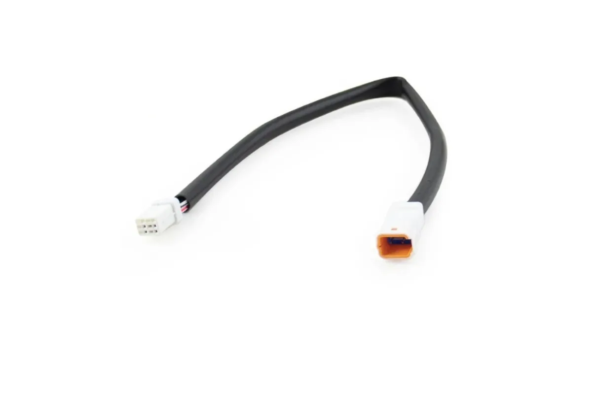 Câble de rallonge KOSO pour compteur D2 25 cm