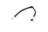 Câble de rallonge KOSO pour compteur D2 25 cm