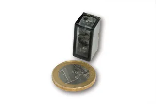 Feu arrière SHIN YO LED Cube-V avec 3 SMD pour l'installation.