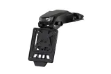 Feu arrière LED sur support de plaque RACETECH Integra - noir