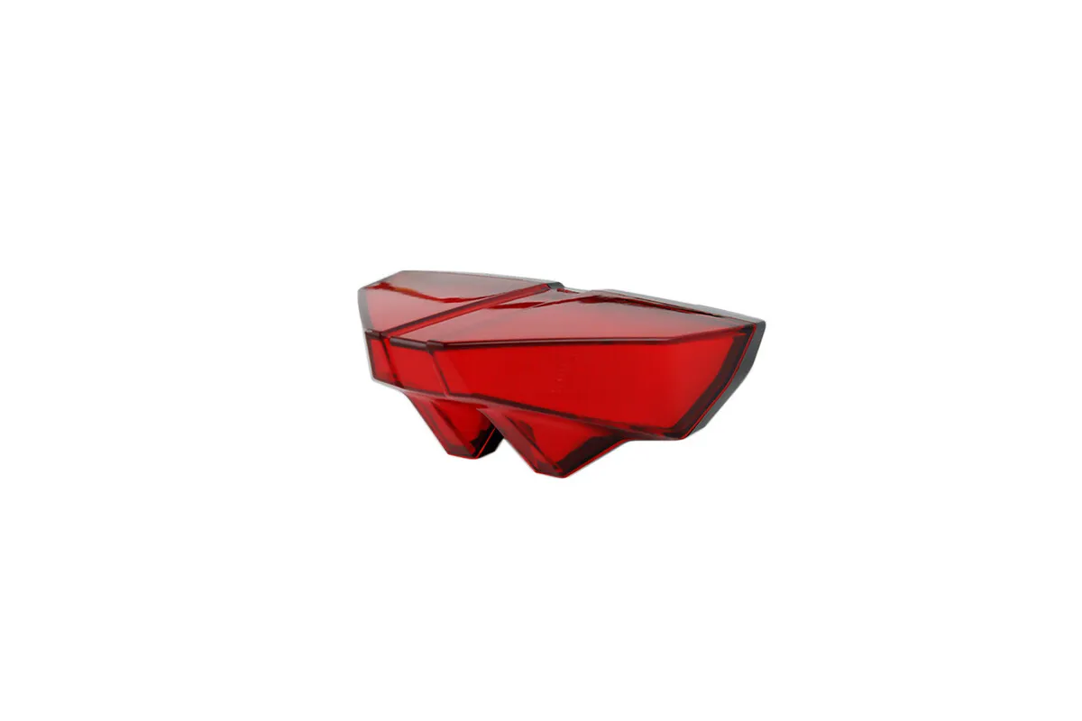 Feu arrière LED UFO pour support de plaque