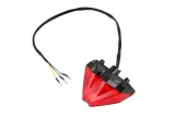 Feu arrière LED UFO pour support de plaque