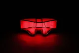 Feu arrière LED UFO pour support de plaque