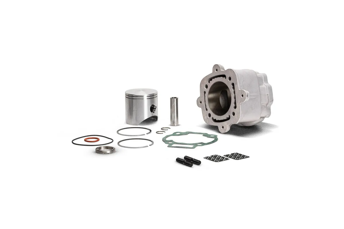 Kit cylindre MALOSSI ø65mm
