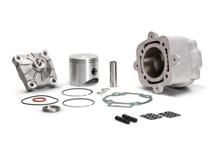 Kit cylindre MALOSSI H2O Ø65mm 172,5CC