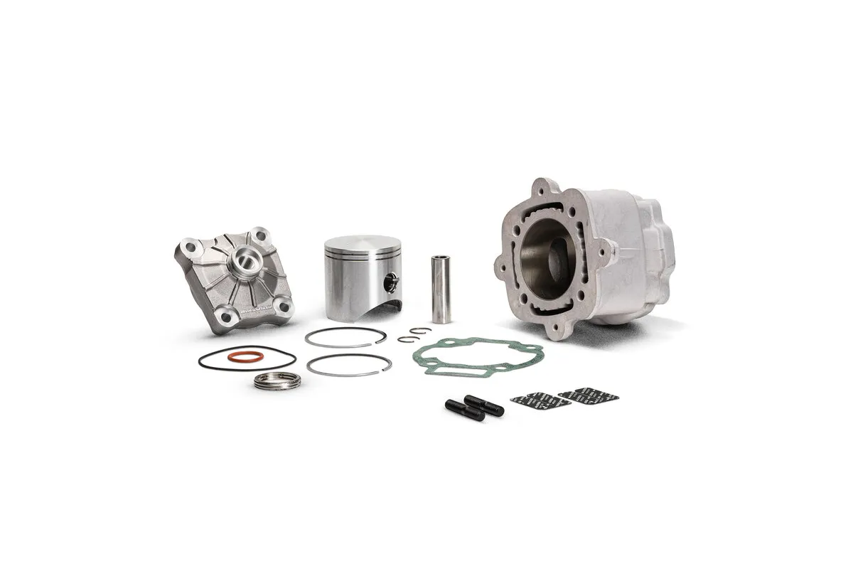 Kit cylindre MALOSSI H2O Ø65mm 172,5CC