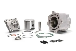 Kit cylindre MALOSSI H2O Ø65mm 172,5CC