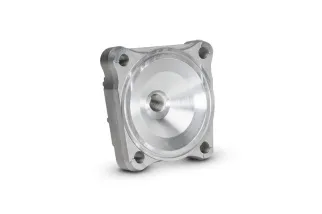 Kit cylindre MALOSSI H2O Ø65mm 172,5CC