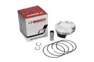 Kit piston WISECO 4T Forged Series - ø96.96mm