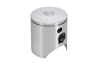 Kit piston forgé WISECO 2T Pro-Lite Series - ø48.45mm
