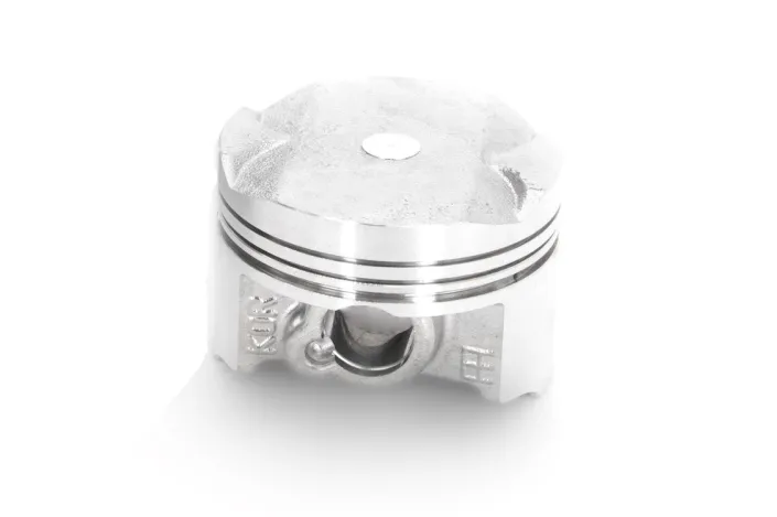 Piston forgé AIRSAL Ø60mm