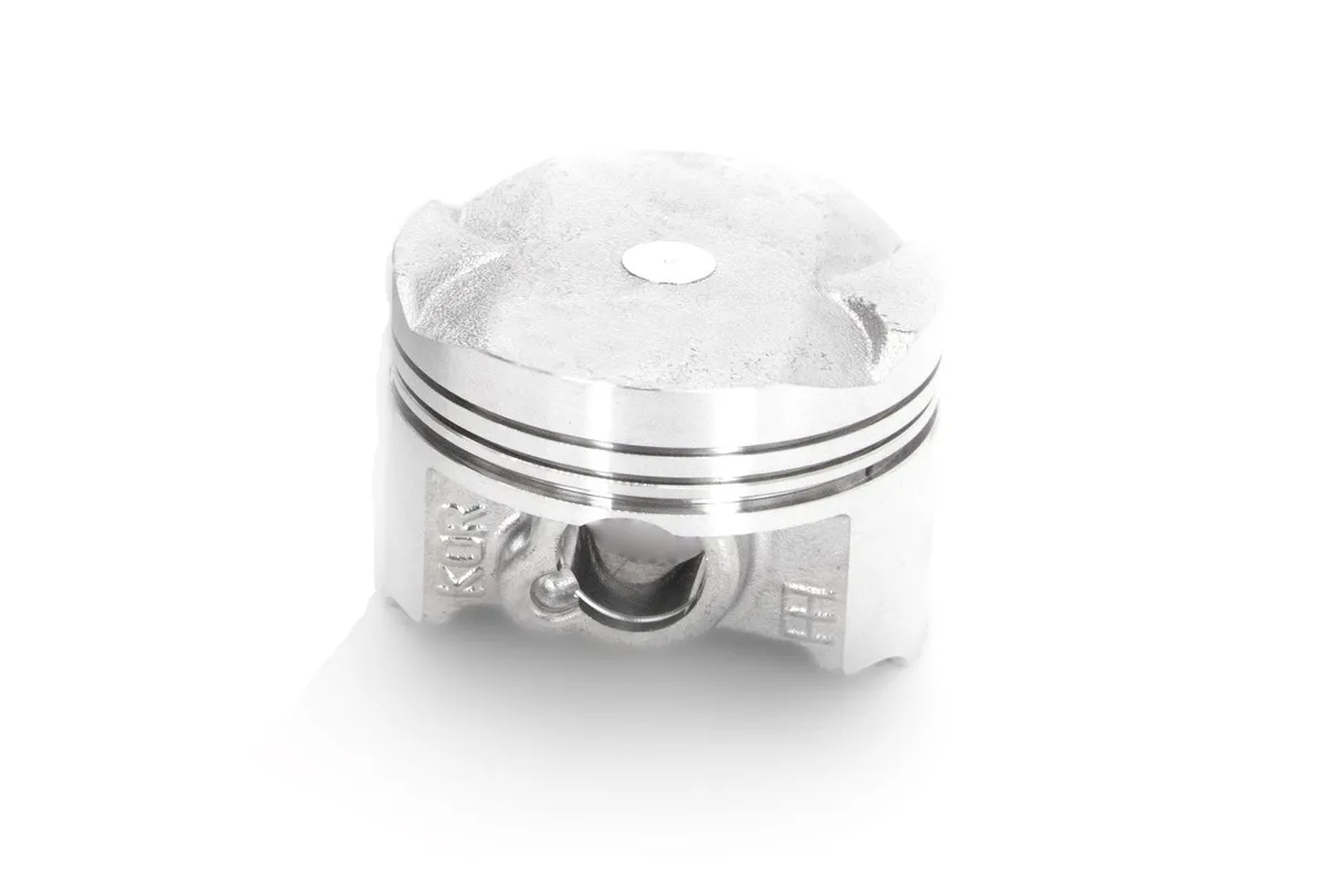 Piston forgé AIRSAL Ø60mm