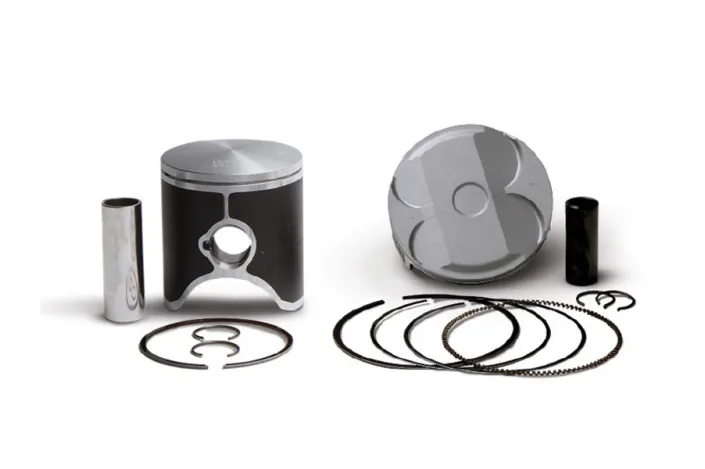 Piston coulé VERTEX