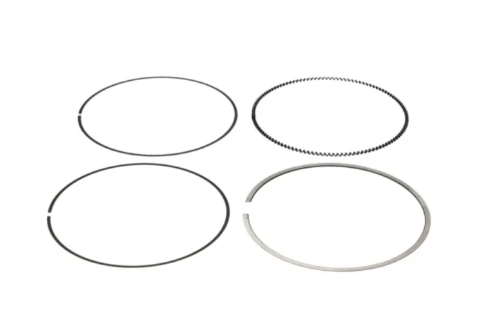 Jeu de segments WISECO - Ø95mm