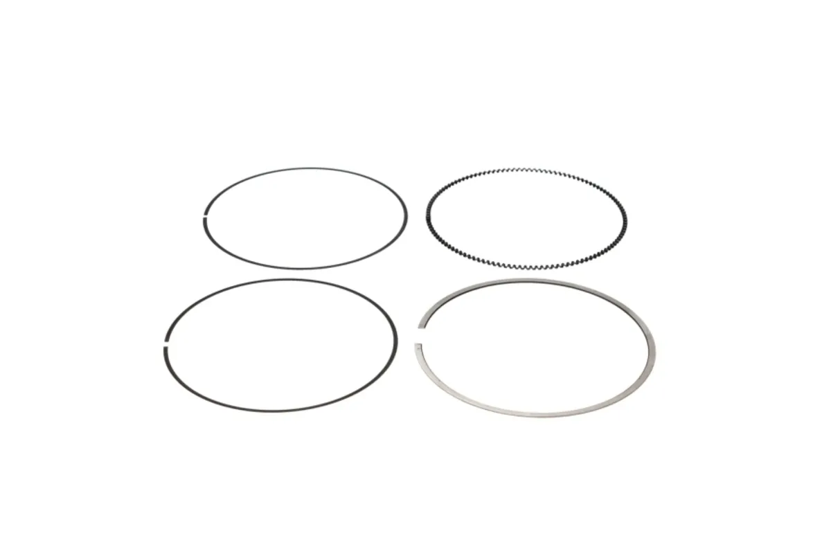 Jeu de segments WISECO - Ø95mm
