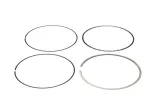 Jeu de segments WISECO - Ø95mm