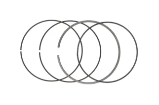 Jeu de segments WISECO - Ø95mm