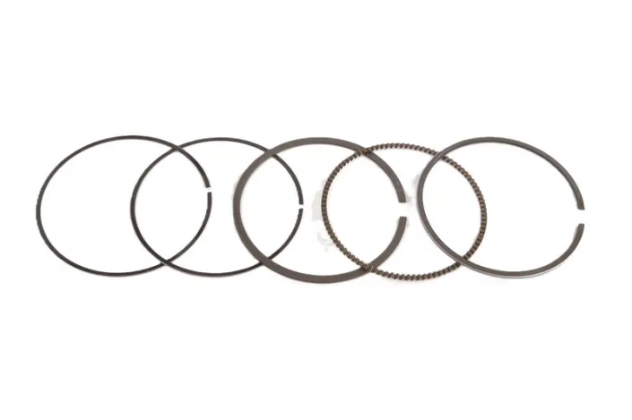 Segments AIRSAL Ø53,5 mm