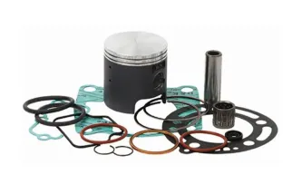 Kit haut-moteur complet VERTEX - Piston coulé