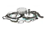 Kit haut-moteur complet VERTEX - Piston forgé Replica
