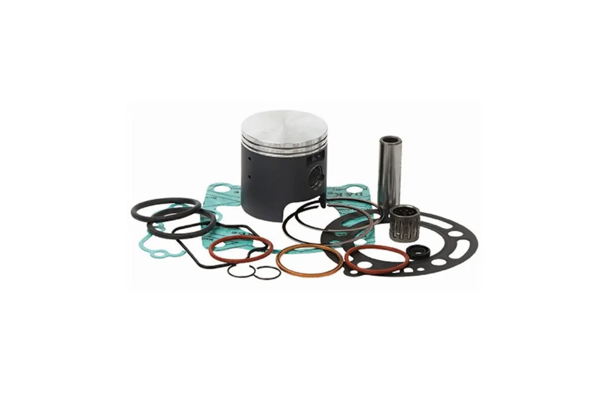 Kit haut-moteur complet VERTEX - Piston coulé