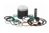 Kit haut-moteur complet VERTEX - Piston coulé