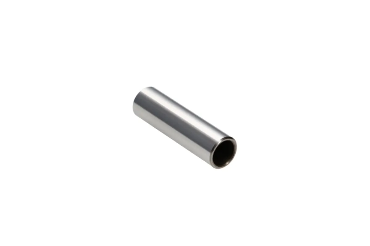 Axe de piston WISECO 19x45 - Taper Wall - chromé