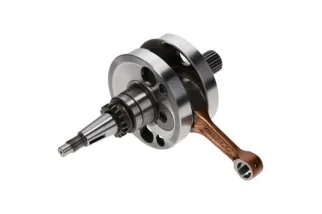 Vilebrequin complet WISECO - Honda CRF250R '04-09