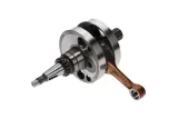 Vilebrequin complet WISECO - Honda CRF250R '04-09
