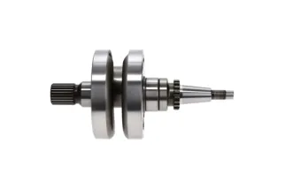 Vilebrequin complet WISECO - Honda CRF250R '04-09