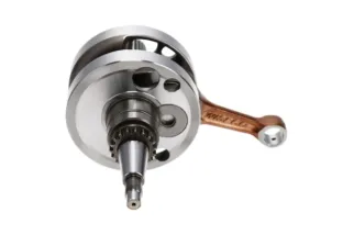 Vilebrequin complet WISECO - Honda CRF250R '04-09