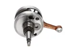 Vilebrequin complet WISECO - Honda CRF250R '04-09