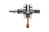 Vilebrequin complet WISECO - Honda CRF250R '04-09