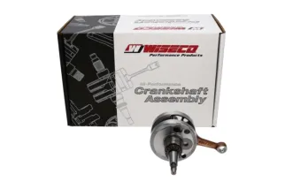 Vilebrequin complet WISECO - Honda CRF250R '04-09