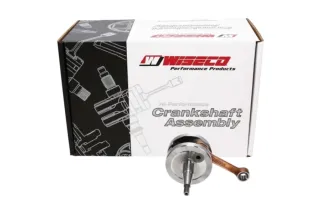 Vilebrequin complet WISECO - Yamaha YZ85 '02-18