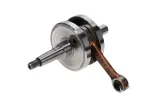 Vilebrequin complet WISECO - KTM 85SX '03-12 + KTM 105SX '04-11