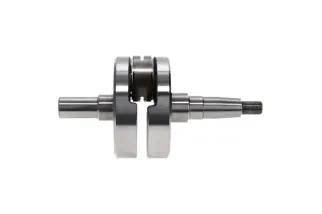 Vilebrequin complet WISECO - KTM 85SX '03-12 + KTM 105SX '04-11