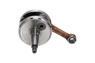 Vilebrequin complet WISECO - KTM 85SX '03-12 + KTM 105SX '04-11